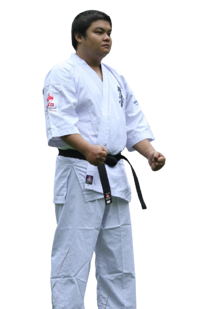 Justin R . V.