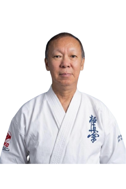 Kristanto Chandra