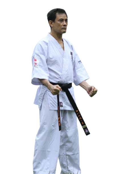 Yohannis Ertanto
